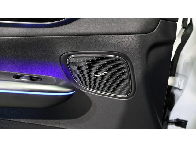 ＧＬＣ ＧＬＣ２２０ｄ　４マチック　ＡＭＧラインパッケージ　レーダーセーフティＰ　パノラミックＳ／Ｒ　後席シートヒーター　ＭＢＵＸ　ＡＲナビゲーション　アダプティブハイビームアシストプラス　アンビエントライトプレミアム　プライバシーガラス　正規認定中古車（37枚目）