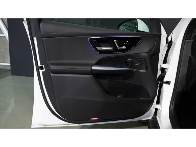 ＧＬＣ ＧＬＣ２２０ｄ　４マチック　ＡＭＧラインパッケージ　レーダーセーフティＰ　パノラミックＳ／Ｒ　後席シートヒーター　ＭＢＵＸ　ＡＲナビゲーション　アダプティブハイビームアシストプラス　アンビエントライトプレミアム　プライバシーガラス　正規認定中古車（38枚目）