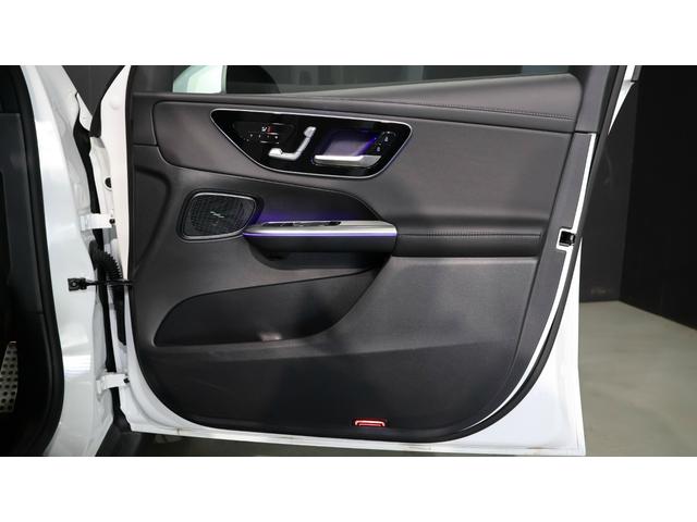 ＧＬＣ ＧＬＣ２２０ｄ　４マチック　ＡＭＧラインパッケージ　レーダーセーフティＰ　パノラミックＳ／Ｒ　後席シートヒーター　ＭＢＵＸ　ＡＲナビゲーション　アダプティブハイビームアシストプラス　アンビエントライトプレミアム　プライバシーガラス　正規認定中古車（39枚目）