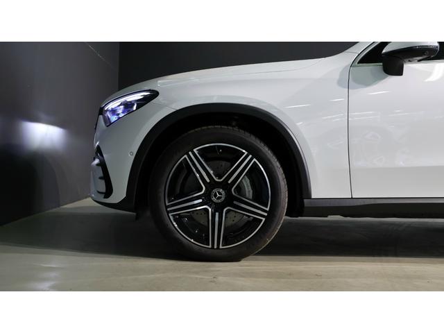 ＧＬＣ ＧＬＣ２２０ｄ　４マチック　ＡＭＧラインパッケージ　レーダーセーフティＰ　パノラミックＳ／Ｒ　後席シートヒーター　ＭＢＵＸ　ＡＲナビゲーション　アダプティブハイビームアシストプラス　アンビエントライトプレミアム　プライバシーガラス　正規認定中古車（46枚目）