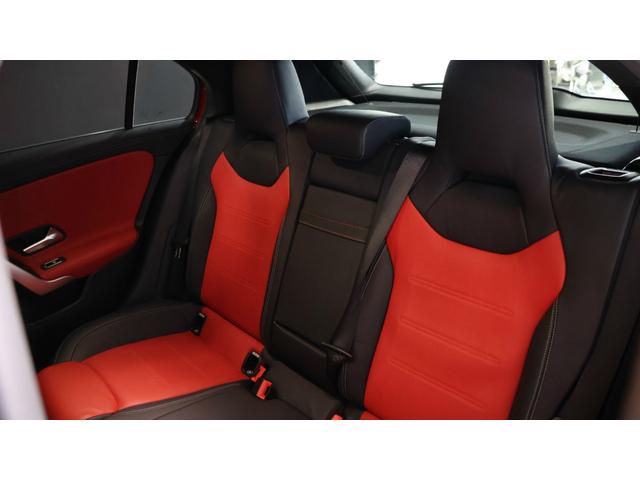 Ａクラス Ａ２００ｄ　ＡＭＧライン　ＡＭＧレザーエクスクルーシブＰ　アドバンスドＰ　パノラミックＳ／Ｒ　レーダーセーフティＰ　アンビエントライト　３６０°カメラシステム　ヘッドアップディスプレイ　アダプティブハイビームアシストプラス（12枚目）