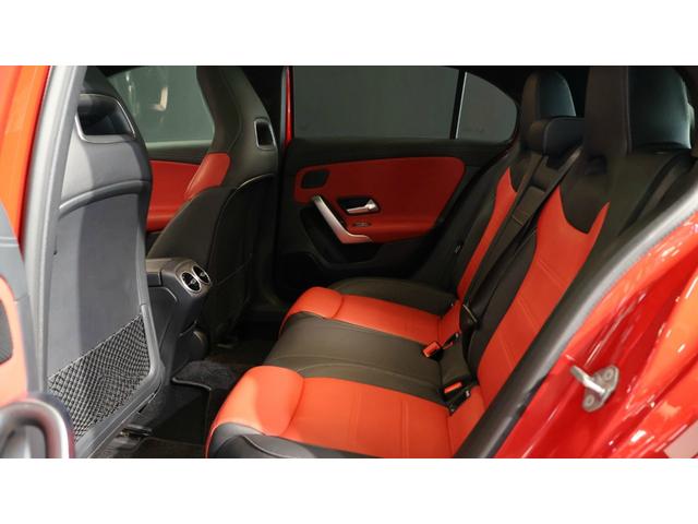 Ａクラス Ａ２００ｄ　ＡＭＧライン　ＡＭＧレザーエクスクルーシブＰ　アドバンスドＰ　パノラミックＳ／Ｒ　レーダーセーフティＰ　アンビエントライト　３６０°カメラシステム　ヘッドアップディスプレイ　アダプティブハイビームアシストプラス（13枚目）