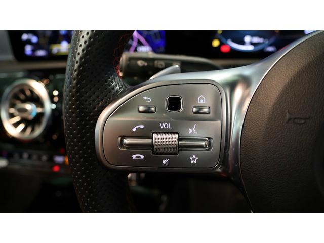 Ａクラス Ａ２００ｄ　ＡＭＧライン　ＡＭＧレザーエクスクルーシブＰ　アドバンスドＰ　パノラミックＳ／Ｒ　レーダーセーフティＰ　アンビエントライト　３６０°カメラシステム　ヘッドアップディスプレイ　アダプティブハイビームアシストプラス（17枚目）