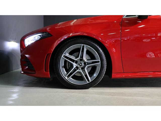 Ａクラス Ａ２００ｄ　ＡＭＧライン　ＡＭＧレザーエクスクルーシブＰ　アドバンスドＰ　パノラミックＳ／Ｒ　レーダーセーフティＰ　アンビエントライト　３６０°カメラシステム　ヘッドアップディスプレイ　アダプティブハイビームアシストプラス（43枚目）