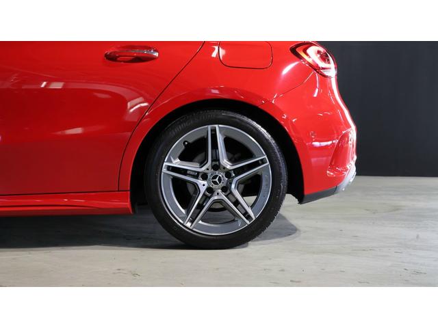 Ａクラス Ａ２００ｄ　ＡＭＧライン　ＡＭＧレザーエクスクルーシブＰ　アドバンスドＰ　パノラミックＳ／Ｒ　レーダーセーフティＰ　アンビエントライト　３６０°カメラシステム　ヘッドアップディスプレイ　アダプティブハイビームアシストプラス（44枚目）