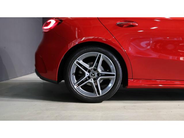 Ａクラス Ａ２００ｄ　ＡＭＧライン　ＡＭＧレザーエクスクルーシブＰ　アドバンスドＰ　パノラミックＳ／Ｒ　レーダーセーフティＰ　アンビエントライト　３６０°カメラシステム　ヘッドアップディスプレイ　アダプティブハイビームアシストプラス（45枚目）