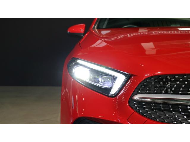 Ａクラス Ａ２００ｄ　ＡＭＧライン　ＡＭＧレザーエクスクルーシブＰ　アドバンスドＰ　パノラミックＳ／Ｒ　レーダーセーフティＰ　アンビエントライト　３６０°カメラシステム　ヘッドアップディスプレイ　アダプティブハイビームアシストプラス（47枚目）