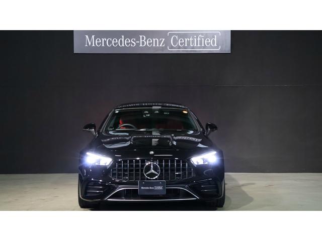 ＣＬＥ ＣＬＥ５３　４マチック＋　クーペ　ＡＭＧダイナミックＰ　レザーエクスクルーシブＰ　ＡＭＧカーボンファイバーインテリアトリム　パノラミックＳＲ　３６０°カメラ　ヘッドアップディスプレイ　Ｂｕｒｍｅｓｔｅｒ３Ｄサウンド　エアバランスＰ（2枚目）