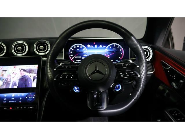 ＣＬＥ ＣＬＥ５３　４マチック＋　クーペ　ＡＭＧダイナミックＰ　レザーエクスクルーシブＰ　ＡＭＧカーボンファイバーインテリアトリム　パノラミックＳＲ　３６０°カメラ　ヘッドアップディスプレイ　Ｂｕｒｍｅｓｔｅｒ３Ｄサウンド　エアバランスＰ（14枚目）