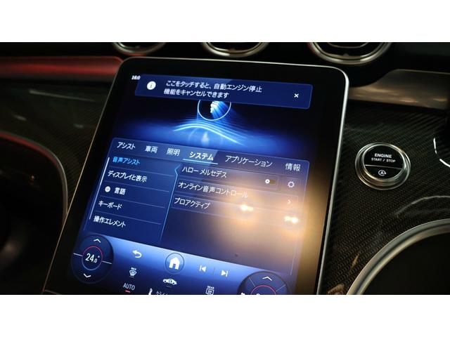 ＣＬＥ ＣＬＥ５３　４マチック＋　クーペ　ＡＭＧダイナミックＰ　レザーエクスクルーシブＰ　ＡＭＧカーボンファイバーインテリアトリム　パノラミックＳＲ　３６０°カメラ　ヘッドアップディスプレイ　Ｂｕｒｍｅｓｔｅｒ３Ｄサウンド　エアバランスＰ（42枚目）