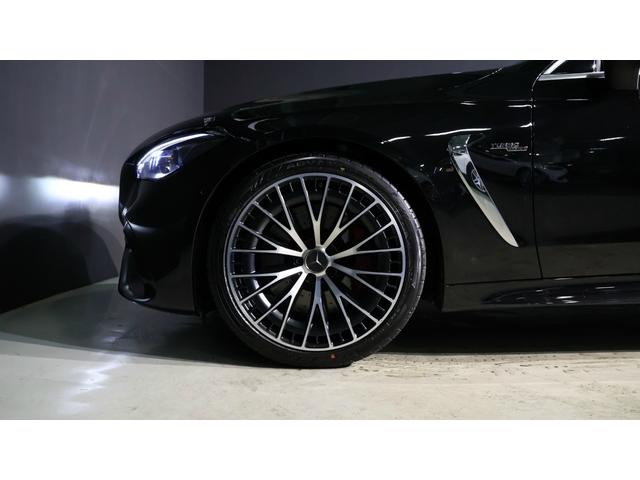 ＣＬＥ ＣＬＥ５３　４マチック＋　クーペ　ＡＭＧダイナミックＰ　レザーエクスクルーシブＰ　ＡＭＧカーボンファイバーインテリアトリム　パノラミックＳＲ　３６０°カメラ　ヘッドアップディスプレイ　Ｂｕｒｍｅｓｔｅｒ３Ｄサウンド　エアバランスＰ（52枚目）