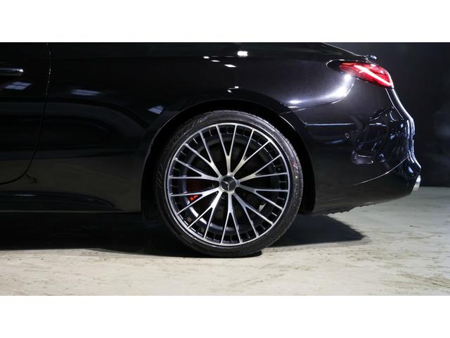 ＣＬＥ ＣＬＥ５３　４マチック＋　クーペ　ＡＭＧダイナミックＰ　レザーエクスクルーシブＰ　ＡＭＧカーボンファイバーインテリアトリム　パノラミックＳＲ　３６０°カメラ　ヘッドアップディスプレイ　Ｂｕｒｍｅｓｔｅｒ３Ｄサウンド　エアバランスＰ（53枚目）