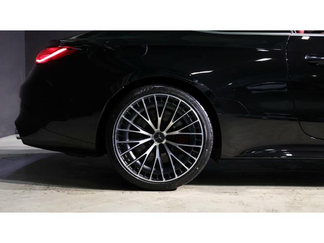 ＣＬＥ ＣＬＥ５３　４マチック＋　クーペ　ＡＭＧダイナミックＰ　レザーエクスクルーシブＰ　ＡＭＧカーボンファイバーインテリアトリム　パノラミックＳＲ　３６０°カメラ　ヘッドアップディスプレイ　Ｂｕｒｍｅｓｔｅｒ３Ｄサウンド　エアバランスＰ（54枚目）