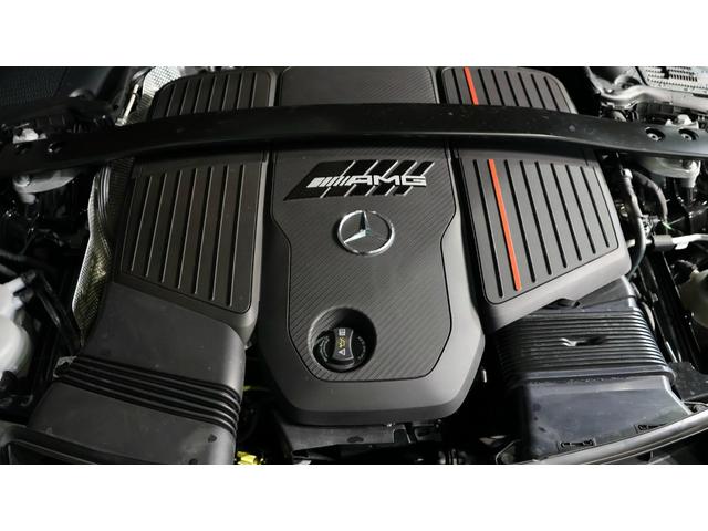 ＣＬＥ ＣＬＥ５３　４マチック＋　クーペ　ＡＭＧダイナミックＰ　レザーエクスクルーシブＰ　ＡＭＧカーボンファイバーインテリアトリム　パノラミックＳＲ　３６０°カメラ　ヘッドアップディスプレイ　Ｂｕｒｍｅｓｔｅｒ３Ｄサウンド　エアバランスＰ（58枚目）