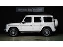 MERCEDES BENZ G-CLASS