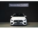 MERCEDES AMG CLA-CLASS