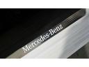 Ｂ２００ｄ　ＡＭＧラインパッケージ　レーダーセーフティＰ　アンビエントライト　ＡＭＧ１８インチＡＷ　プライバシーガラス　メモリー付パワーシート＆シートＨ　レザーＡＲＴＩＣＯ／ＭＩＣＲＣＵＴシート　キーレスゴー　自動開閉テールゲート（38枚目）