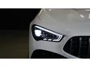 CLA35 4マチック ドライビングアシスタンスP AMGパフォーマンスP アドバンスドP パノラミックS/R ヘッドアップディスプレイ Burmesterサラウンドサウンドシステム 360°カメラシステム 正規認定中古車(55枚目)