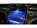 Ｃ２２０ｄステーションワゴンアバンギルドＡＭＧライＰ　ベーシックＰ　ＡＲナビ　ヘッドアップディスプレイ　レーダーセーフティＰ　３６０°カメラ　プライバシーガラス　ＡＭＧ１８インチＡＷ　メモリー付パワーシート＆シートＨ　　アンビエントライト　ＥＴＣ（32枚目）