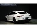 GT 4ドアクーペ 53 4マチック+ AMGダイナミックプラスP レーダーセーフティP アダプティブハイビームアシストプラス ヘッドアップディスプレイ Burmesterサラウンドサウンドシステム 360°カメラシステム 正規認定中古車 中古車画像_4