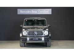 Ｇクラス Ｇ６３　ＡＭＧレザーエクスクルーシブパッケージ　レーダーセーフティパッケージ　ブルメスターサラウンドサウンドシステム　シートベンチレーター 9200657A30240423W002 2