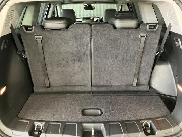 ジープ・コマンダー リミテッド 新車保証継承 整備付 4WD LEDヘッドライト LEDフロントフォグランプ 純正ナビ ETC アダプティブクルーズコントロール ブラインドスポットモニター アップルカープレイ アンドロイドオート(27枚目)