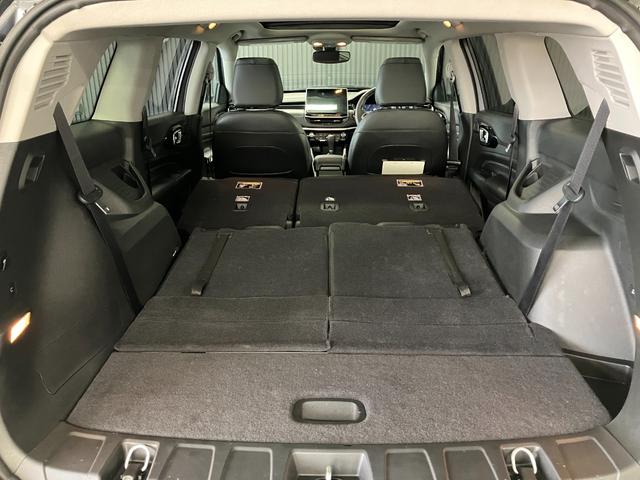 ジープ・コマンダー リミテッド 新車保証継承 整備付 4WD LEDヘッドライト LEDフロントフォグランプ 純正ナビ ETC アダプティブクルーズコントロール ブラインドスポットモニター アップルカープレイ アンドロイドオート(28枚目)