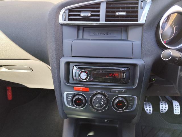 ＤＳ４ スポーツシック　ターボ　６速マニュアル　ＥＴＣ　純正１８インチアルミホイール　クルコン（34枚目）