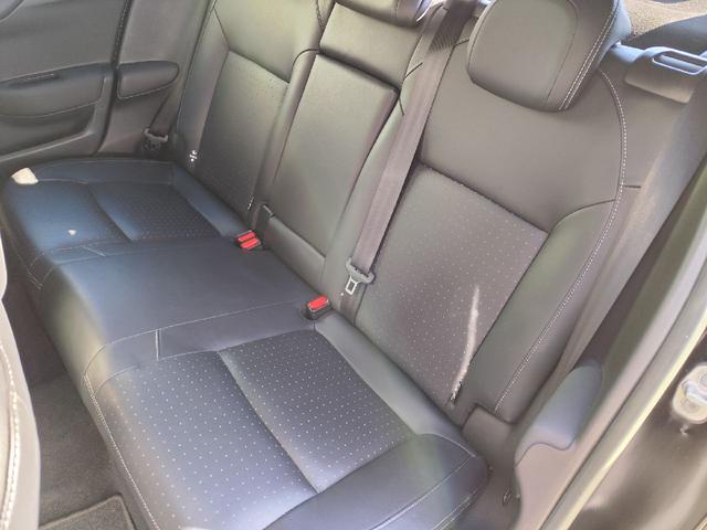 ＤＳ４ スポーツシック　ターボ　６速マニュアル　ＥＴＣ　純正１８インチアルミホイール　クルコン（40枚目）