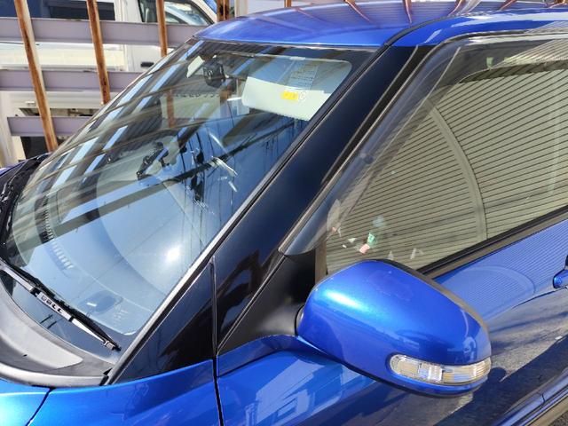 スイフト スポーツ　モンスターＣＰＵ　モンスターリアスポイラー　ＢＬＩＴＺ車高調　ＥＴＣ　ディスプレイオーディオ社外シフトノブ　ＡＭＥ　ＴＲＡＣＥＲ１６インチアルミホイール　ＰＯＴＥＮＺＡ　ＲＥ００４　１９５／５０－１６（15枚目）