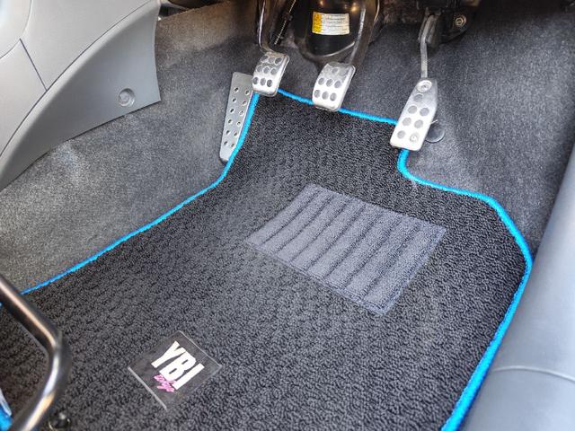 スイフト スポーツ　モンスターＣＰＵ　モンスターリアスポイラー　ＢＬＩＴＺ車高調　ＥＴＣ　ディスプレイオーディオ社外シフトノブ　ＡＭＥ　ＴＲＡＣＥＲ１６インチアルミホイール　ＰＯＴＥＮＺＡ　ＲＥ００４　１９５／５０－１６（44枚目）