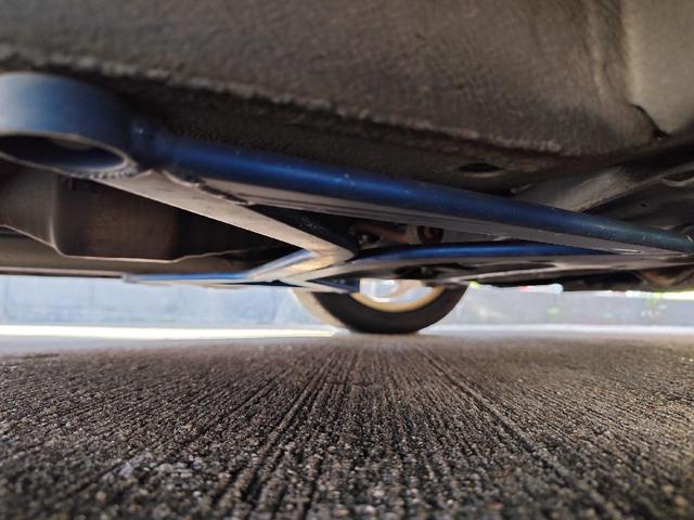 スイフト スポーツ　モンスターＣＰＵ　モンスターリアスポイラー　ＢＬＩＴＺ車高調　ＥＴＣ　ディスプレイオーディオ社外シフトノブ　ＡＭＥ　ＴＲＡＣＥＲ１６インチアルミホイール　ＰＯＴＥＮＺＡ　ＲＥ００４　１９５／５０－１６（70枚目）