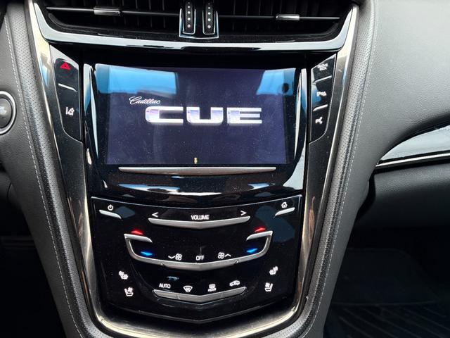 キャデラックCTS エレガンス 車検R9年8月まで/タイヤ・ブレーキパッド前後新品/社外18インチアルミ/ローダウン(車高調)/BOSEサウンドシステム/シートヒーター/シートベンチレーション/ステアリングヒーター/ガラスサンルーフ(15枚目)