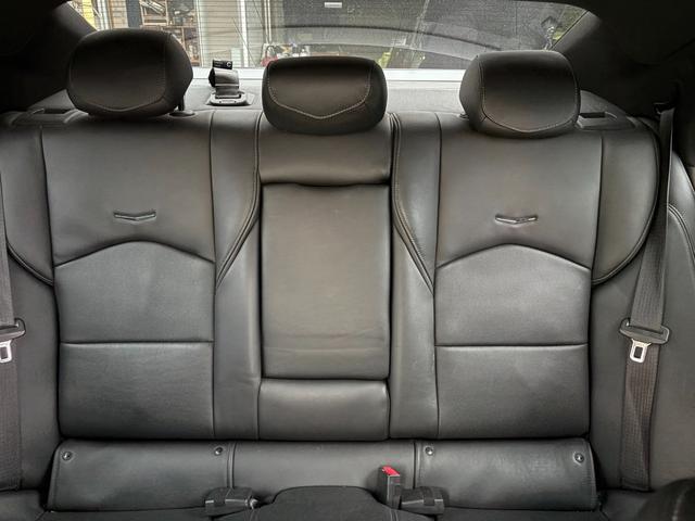 キャデラックCTS エレガンス 車検R9年8月まで/タイヤ・ブレーキパッド前後新品/社外18インチアルミ/ローダウン(車高調)/BOSEサウンドシステム/シートヒーター/シートベンチレーション/ステアリングヒーター/ガラスサンルーフ(20枚目)