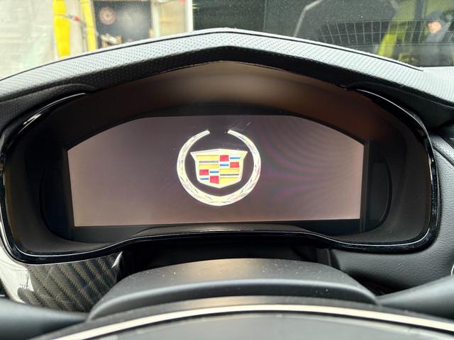 キャデラックCTS エレガンス 車検R9年8月まで/タイヤ・ブレーキパッド前後新品/社外18インチアルミ/ローダウン(車高調)/BOSEサウンドシステム/シートヒーター/シートベンチレーション/ステアリングヒーター/ガラスサンルーフ(25枚目)