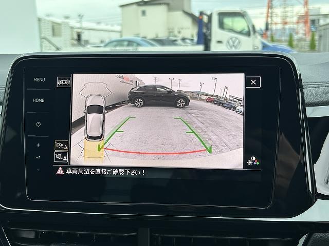 Ｔ－ロック ＴＤＩ　４モーション　Ｒライン　ブラックスタイル　電動テールゲート　ナビゲーションシステム　渋滞時追従支援システム　パークディスタンスコントロール　ＡＣＣ　レーンチェンジアシストシステム　リヤビューカメラ　マトリックスＬＥＤヘッドライト（29枚目）