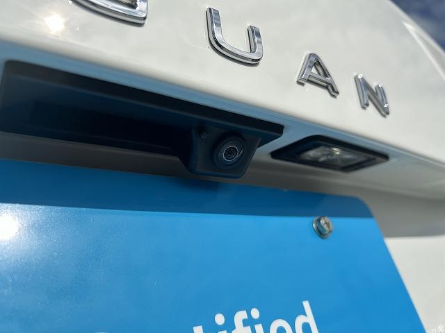 ティグアン ＴＳＩ　４モーション　Ｒライン　電動テールゲート　ナビゲーションシステム　アラウンドビューカメラ　ＡＣＣ　レーンチェンジアシストシステム　プリクラッシュブレーキシステム　マトリックスＬＥＤヘッドライト（19枚目）