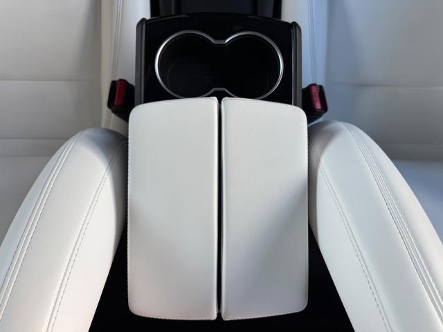 モデルＳ １００Ｄ　オートパイロット　パノラミックガラスルーフ　オートテールゲート　カーボンラッピング＆カーボントランクスポイラー！純正オプション２１ＡＷ　ディーラー車（40枚目）