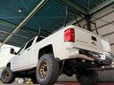 CHEVROLET CHEVROLET SILVERADO