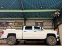 CHEVROLET CHEVROLET SILVERADO