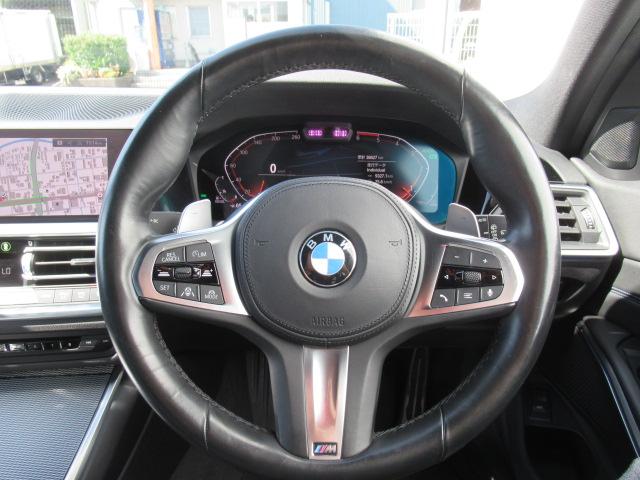 ３シリーズ ３２０ｄ　ｘＤｒｉｖｅツーリングＭスポツＥＤジョイ＋　１８ＡＷ／全方位カメラ／ＬＥＤヘッドライト／純正ナビゲーション／ＡＣＣ／電動リアゲート（15枚目）