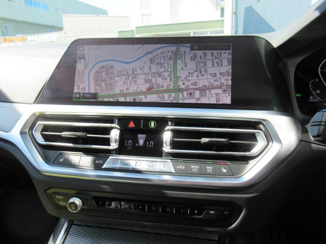３シリーズ ３２０ｄ　ｘＤｒｉｖｅツーリングＭスポツＥＤジョイ＋　１８ＡＷ／全方位カメラ／ＬＥＤヘッドライト／純正ナビゲーション／ＡＣＣ／電動リアゲート（18枚目）