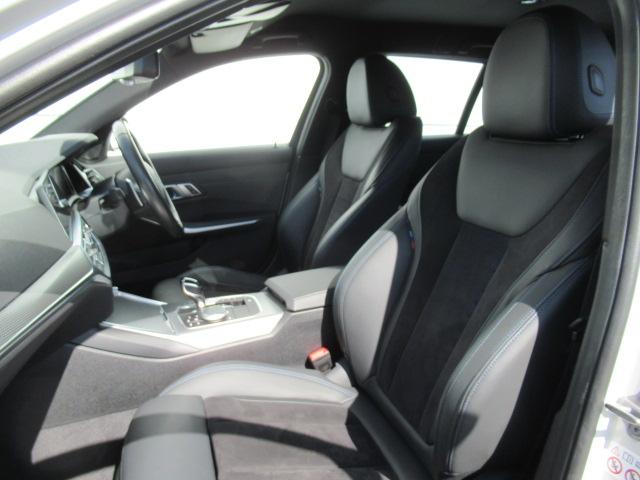 ３シリーズ ３２０ｄ　ｘＤｒｉｖｅツーリングＭスポツＥＤジョイ＋　１８ＡＷ／全方位カメラ／ＬＥＤヘッドライト／純正ナビゲーション／ＡＣＣ／電動リアゲート（26枚目）