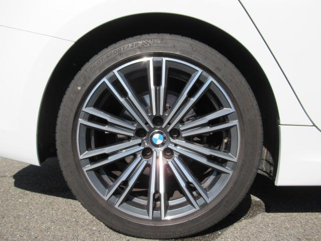 ３シリーズ ３２０ｄ　ｘＤｒｉｖｅツーリングＭスポツＥＤジョイ＋　１８ＡＷ／全方位カメラ／ＬＥＤヘッドライト／純正ナビゲーション／ＡＣＣ／電動リアゲート（39枚目）