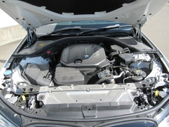 ３シリーズ ３２０ｄ　ｘＤｒｉｖｅツーリングＭスポツＥＤジョイ＋　１８ＡＷ／全方位カメラ／ＬＥＤヘッドライト／純正ナビゲーション／ＡＣＣ／電動リアゲート（40枚目）