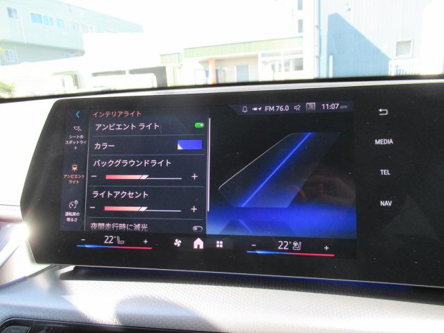 X1 sDrive 18i Mスポーツ 18AW/全方位カメラ/カーブドディスプレイナビ/ステアリングヒーター/ACC/禁煙/デモカー(24枚目)