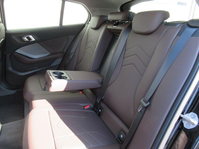 1シリーズ 120 ハイラインパッケージ ハイラインPKG/テクノロジーPKG/ヘッドアップディスプレイ/ハーマンカードンスピーカー/デモカー(32枚目)