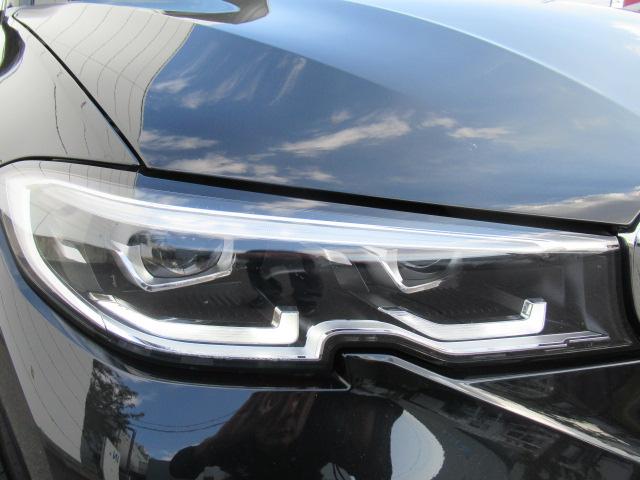 ３シリーズ ３２０ｄ　ｘＤｒｉｖｅＭスポーツハイラインパッケージ　コンフォートパッケージ／ハイラインパッケージ／１９ＡＷ　／ブラックレザーシート／ＬＥＤヘッドライト／全方位カメラ／１オーナー（12枚目）