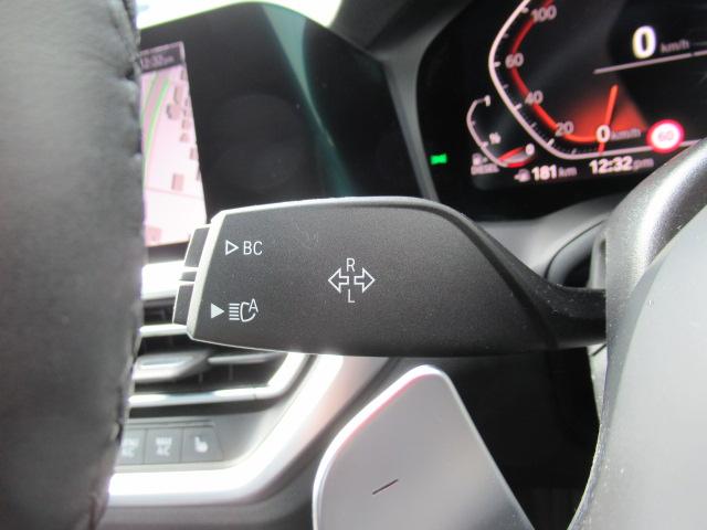 ３シリーズ ３２０ｄ　ｘＤｒｉｖｅＭスポーツハイラインパッケージ　コンフォートパッケージ／ハイラインパッケージ／１９ＡＷ　／ブラックレザーシート／ＬＥＤヘッドライト／全方位カメラ／１オーナー（24枚目）