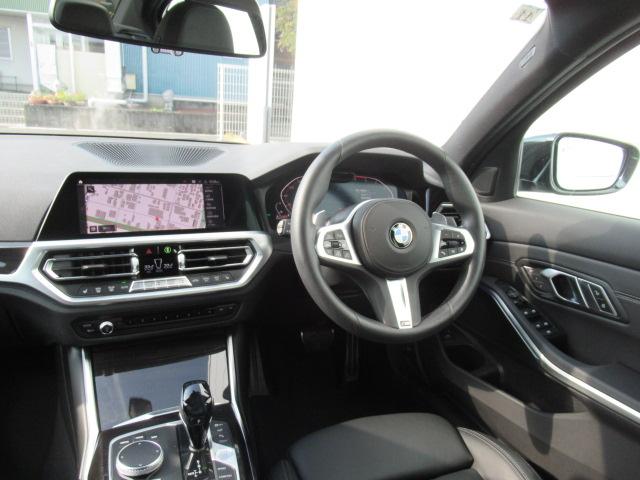 ３シリーズ ３２０ｄ　ｘＤｒｉｖｅＭスポーツハイラインパッケージ　コンフォートパッケージ／ハイラインパッケージ／１９ＡＷ　／ブラックレザーシート／ＬＥＤヘッドライト／全方位カメラ／１オーナー（27枚目）